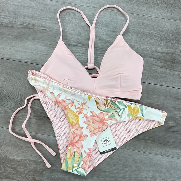 ☀️RIP CURL☀️ LA BONITA REVO GOOD PANT - Picture 5 of 16